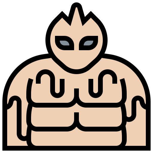 突变体