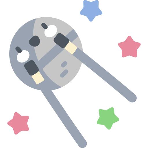 人造卫星