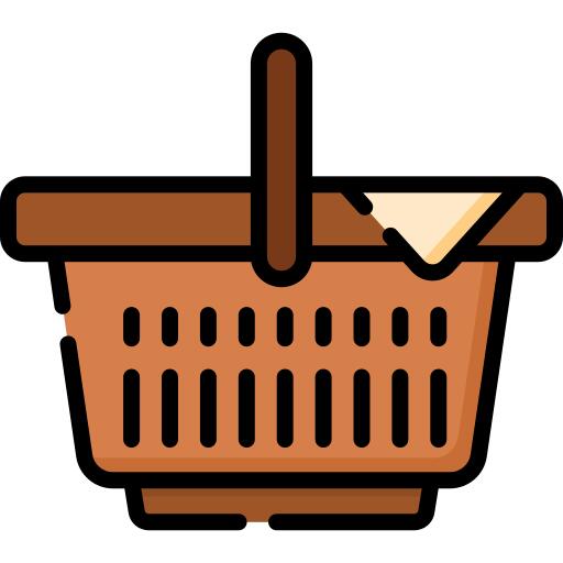 Picnic basket