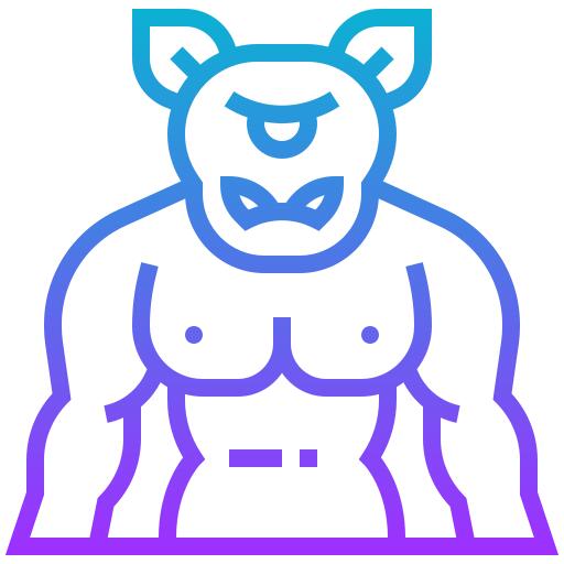 巨人