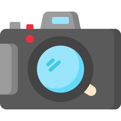 Photo camera