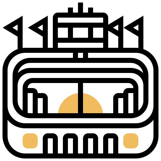 竞技场