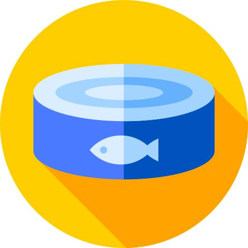 Canned food
