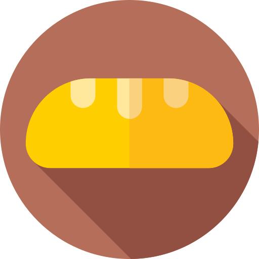 面包