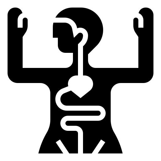 人体