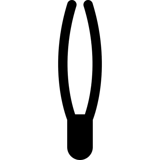 镊子