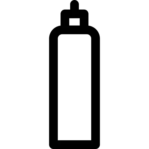 Oxygen tank