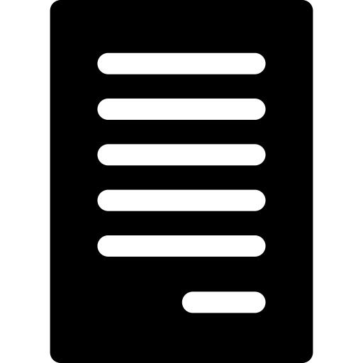 文件