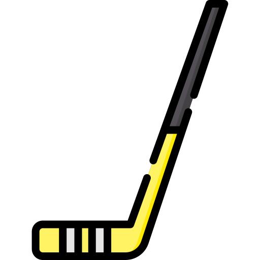 Hockey stick
