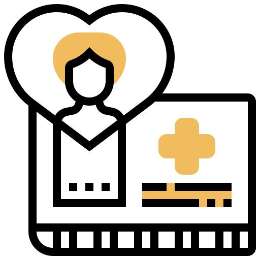 Donor card