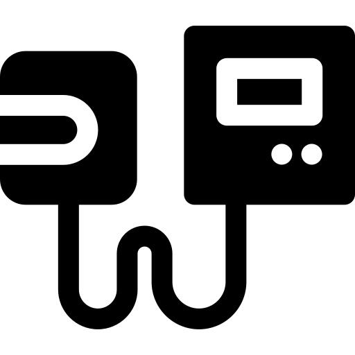 血压计
