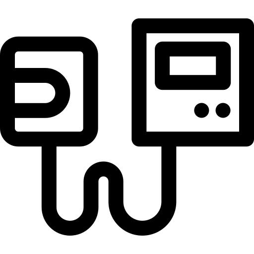 血压计