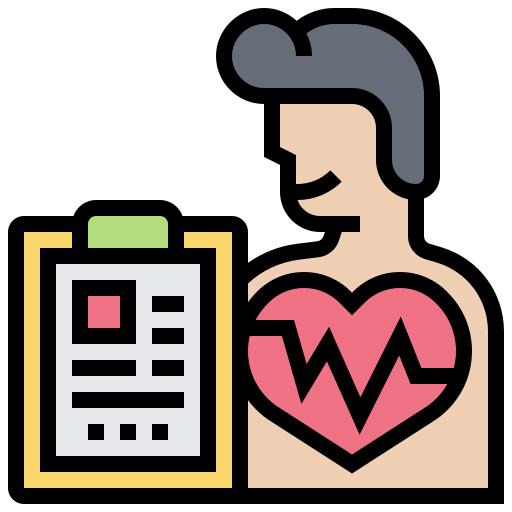 Health check
