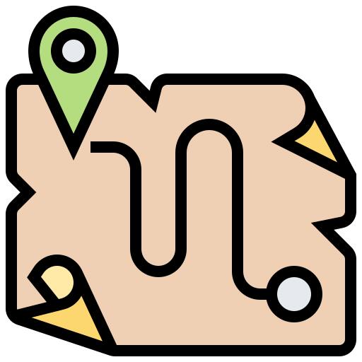 地图