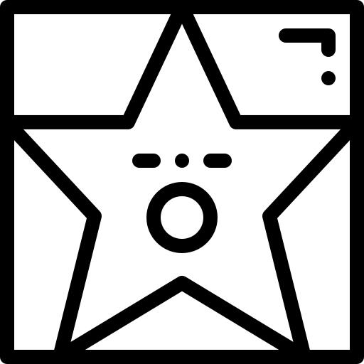 Walk of fame