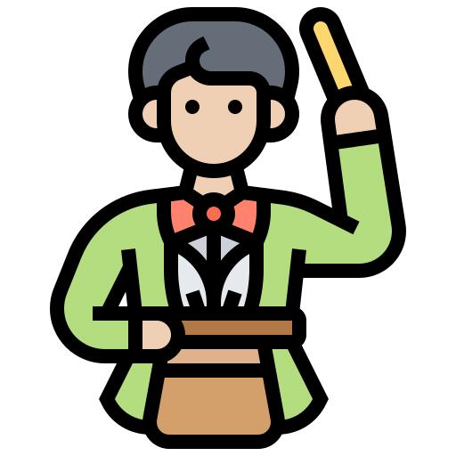 Magician