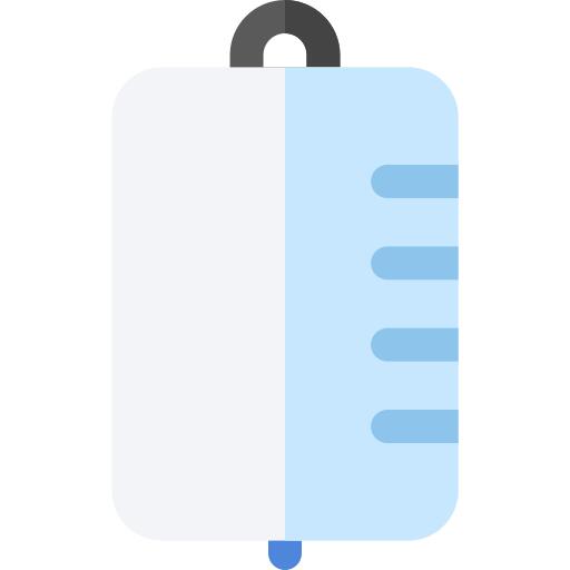 Iv bag