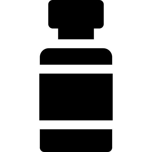 Drug container