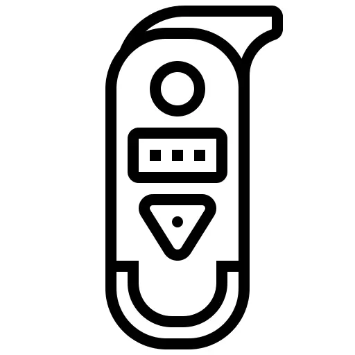 Thermometer
