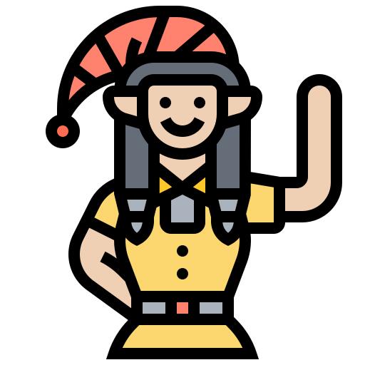 Elf