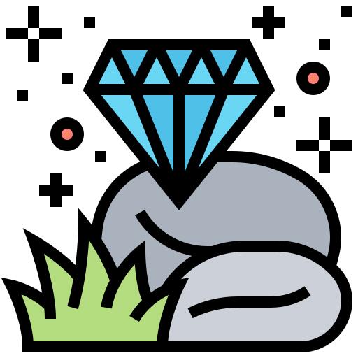 Diamond