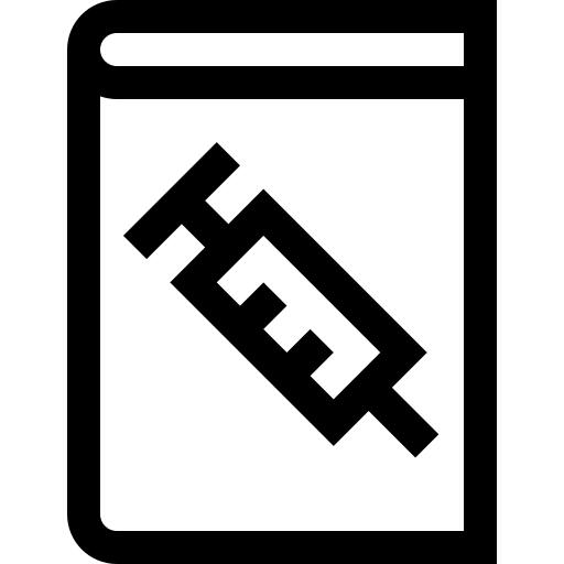 Medical book