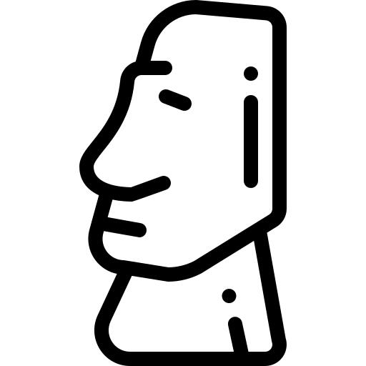 Moai