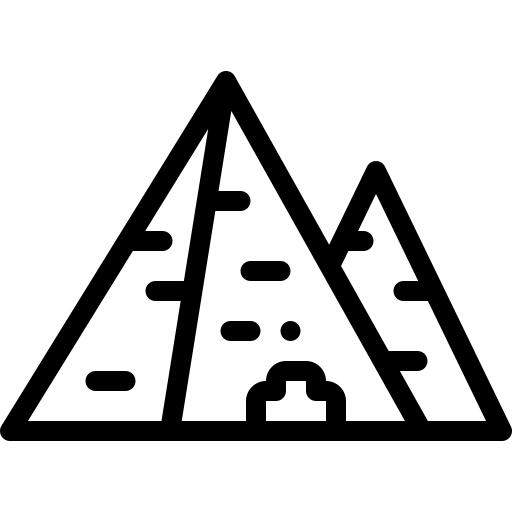 金字塔