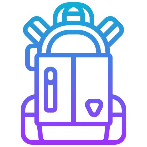 Backpack