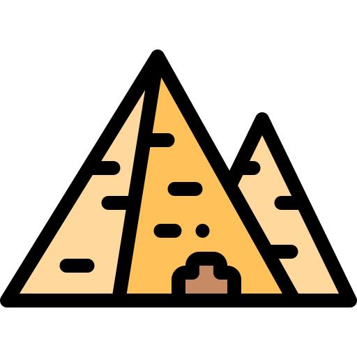 Pyramid