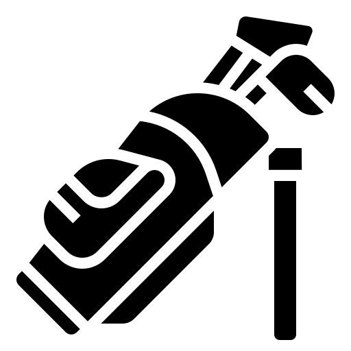Golf bag