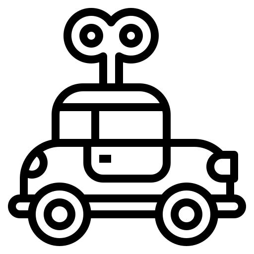 玩具车