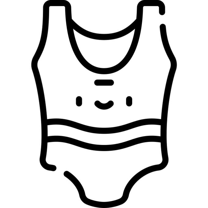 Swimsuit