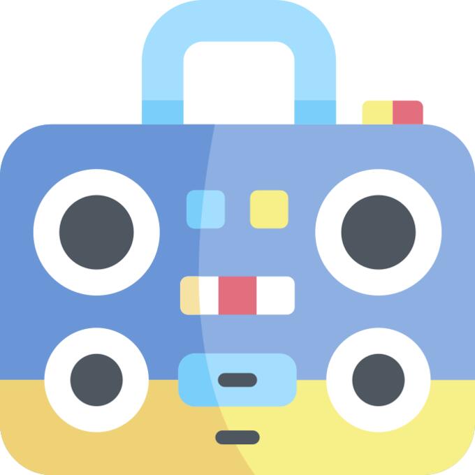 Boombox