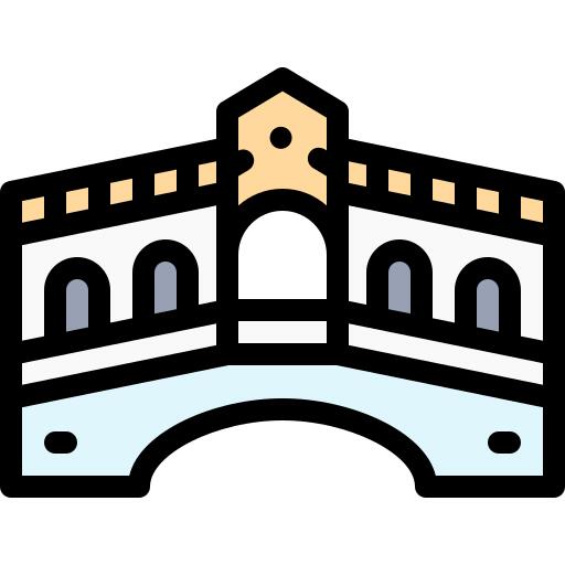 Rialto bridge