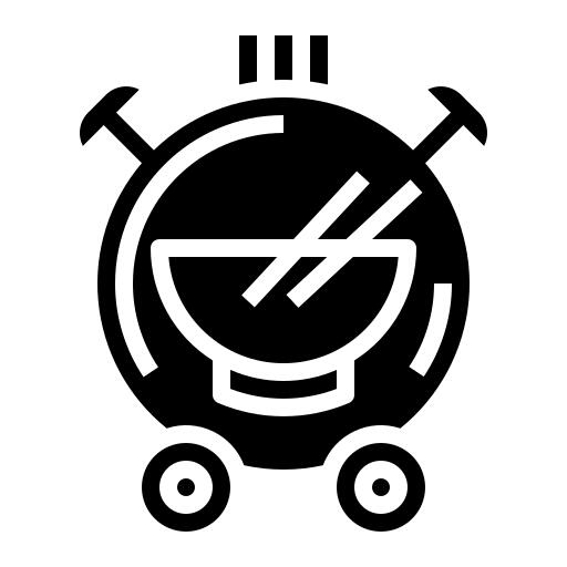 Food delivery