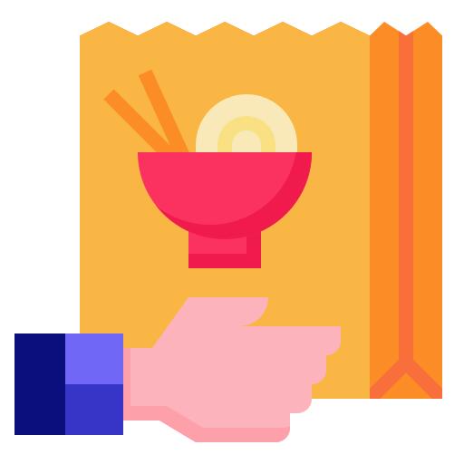 Food delivery