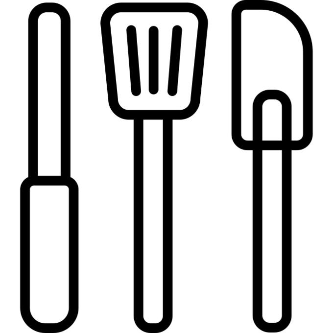 Kitchen tools