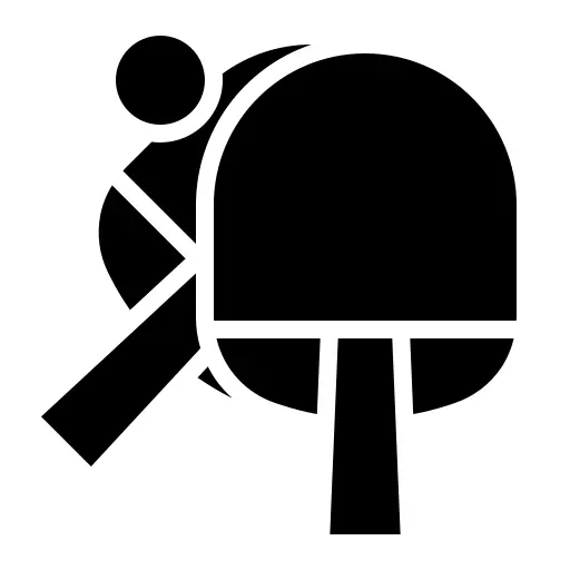 Table tennis