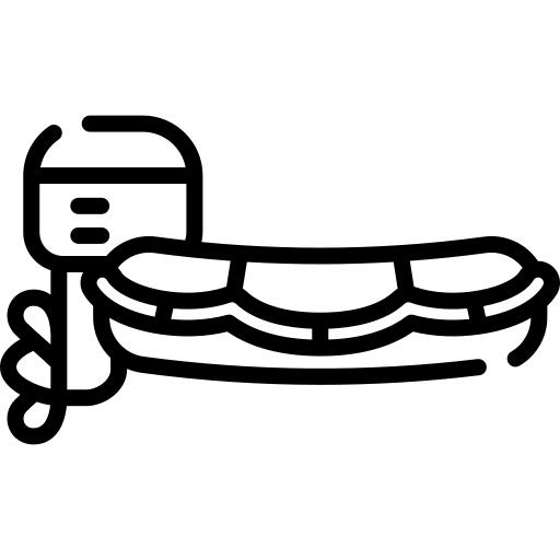 Motorboat