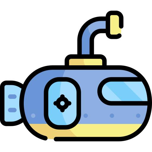 Submarine
