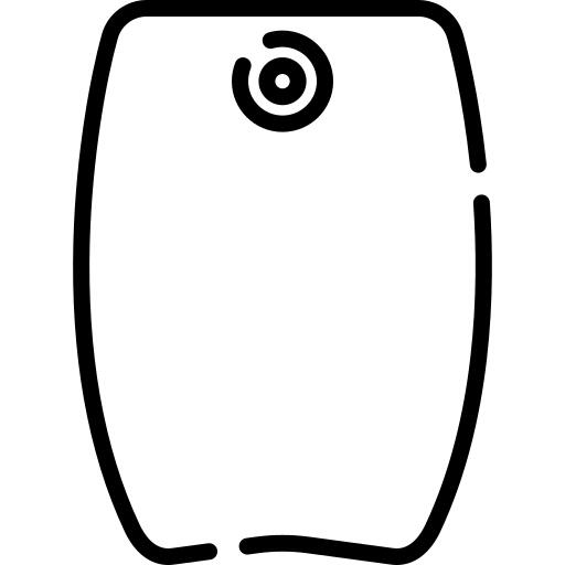 车身板