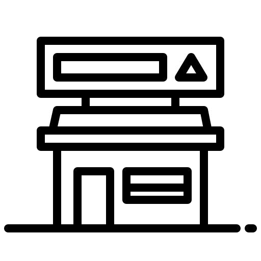 店