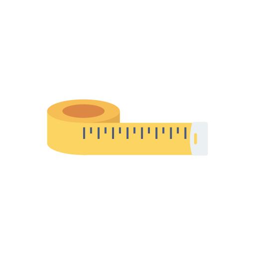Measuring tape