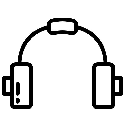 Headphone