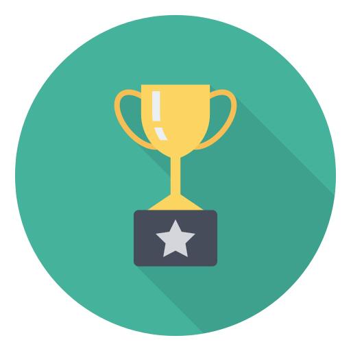 Trophy