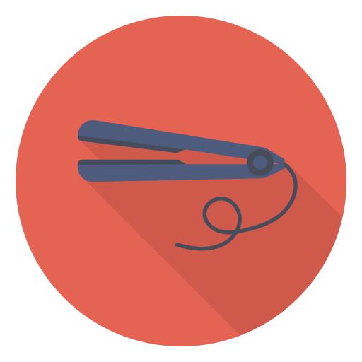 Straightener