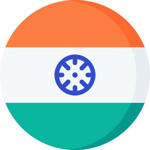 India