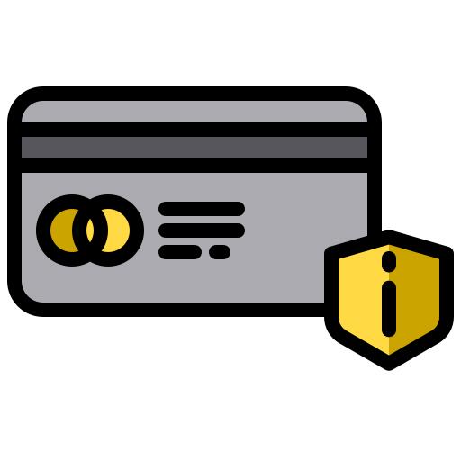 Credit card