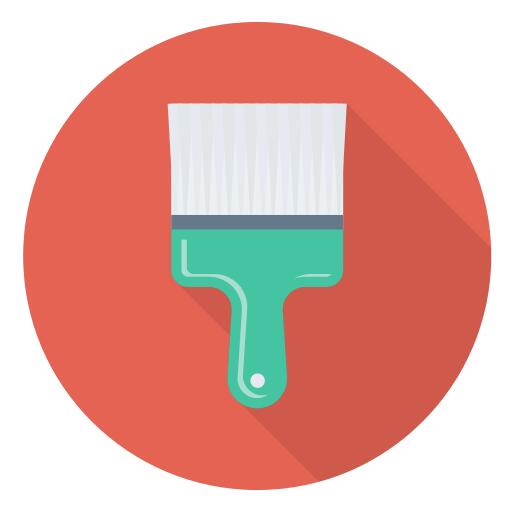 Paint brush